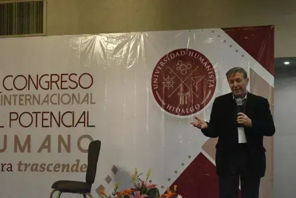 Congreso 2024