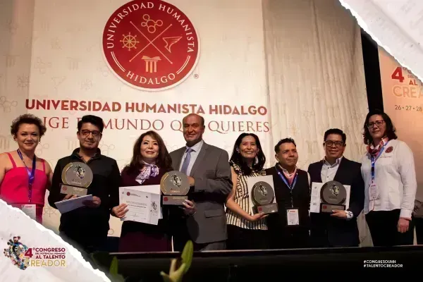 Congreso 2023