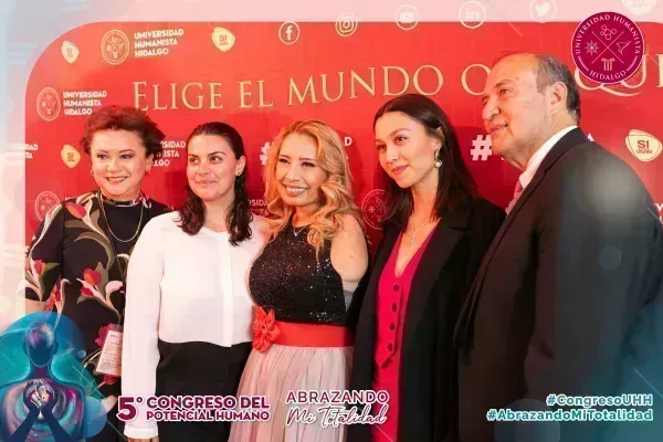 Congreso 2024