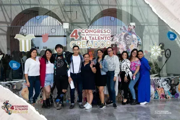 Congreso 2023