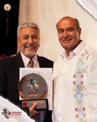 Congreso 2023