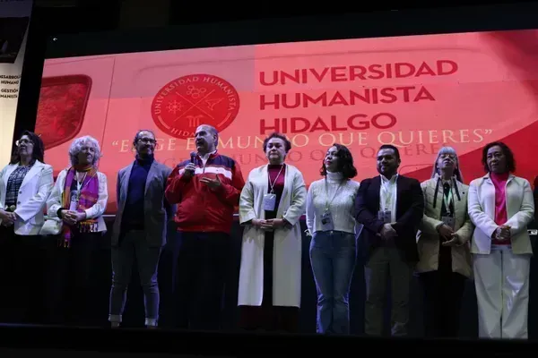 Congreso 2025