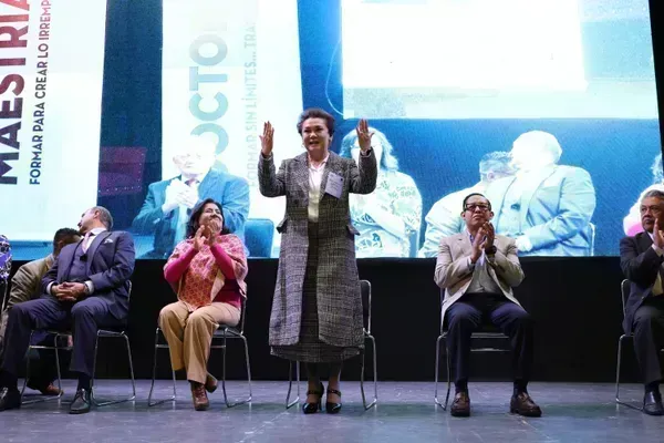 Congreso 2025