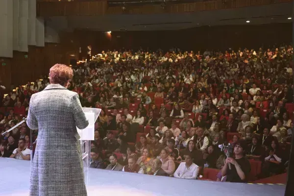 Congreso 2025