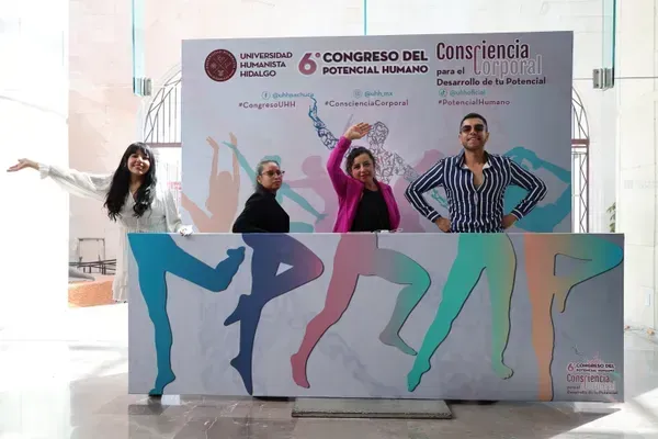 Congreso 2025