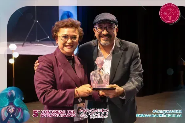 Congreso 2024