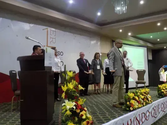 Congreso 2019