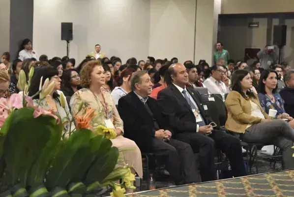 Congreso 2019
