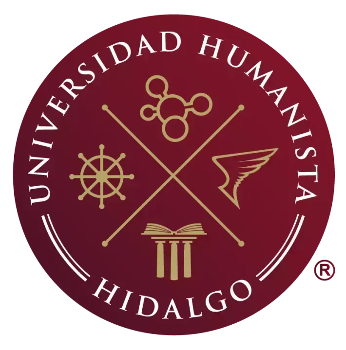Logo Universidad Humanista de Hidalgo