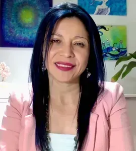 Hilda Cecilia Servín Hernández
