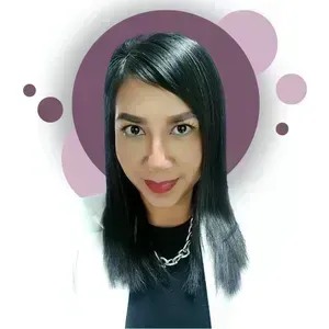 Jocelyn Lizeth Peña Álvarez