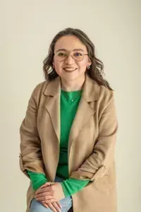 Ruth Patricia Ávila Vázquez