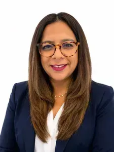 Andrómeda Ivette Valencia Ortiz