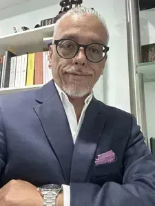 Juan Robert Cachón