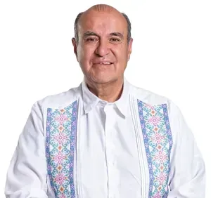 Natividad Castrejón Valdez