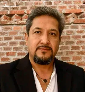 Maximino Jiménez Rojas