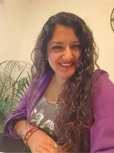 Ana Karen Castro Arrollo
