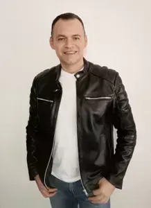 Angel Jaén García