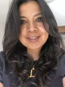Leticia Arévalo Cervantes